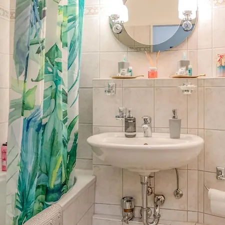 Apartment Lovely In With Wifi Schleswig