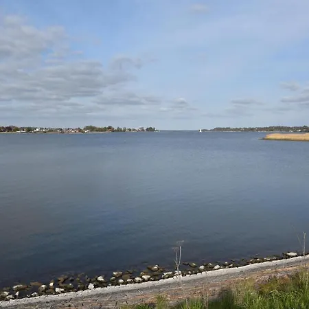 Lovely In With Wifi * Schleswig