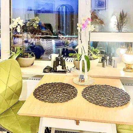 Apartment Lovely In With Wifi Schleswig